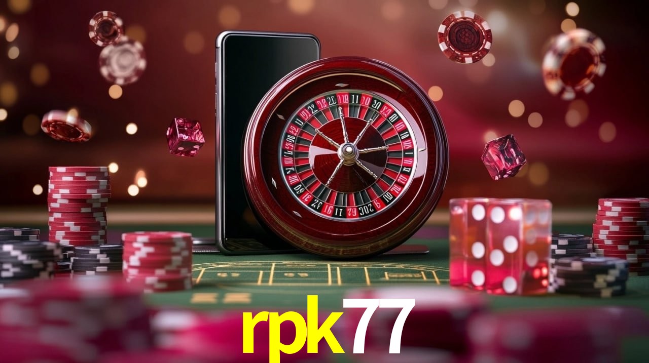Welcome Bonus rpk77