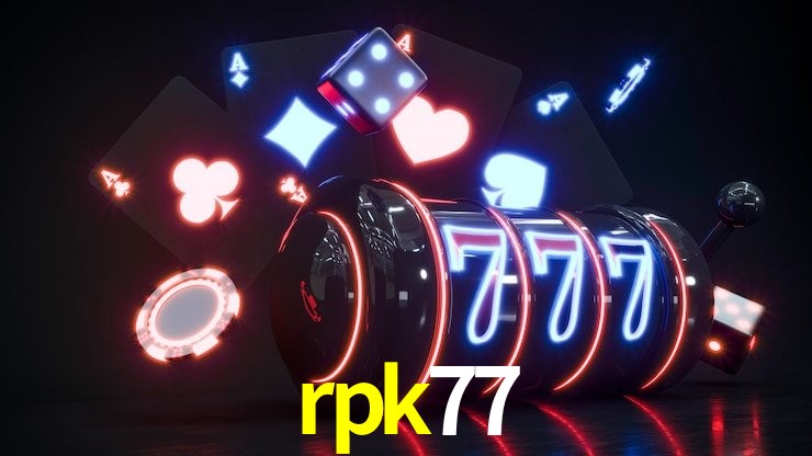 Statistics rpk77