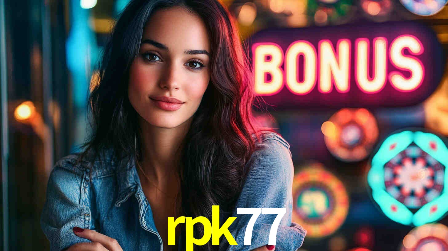 rpk77: Seu Cassino Premiado com Pagamentos Rápidos