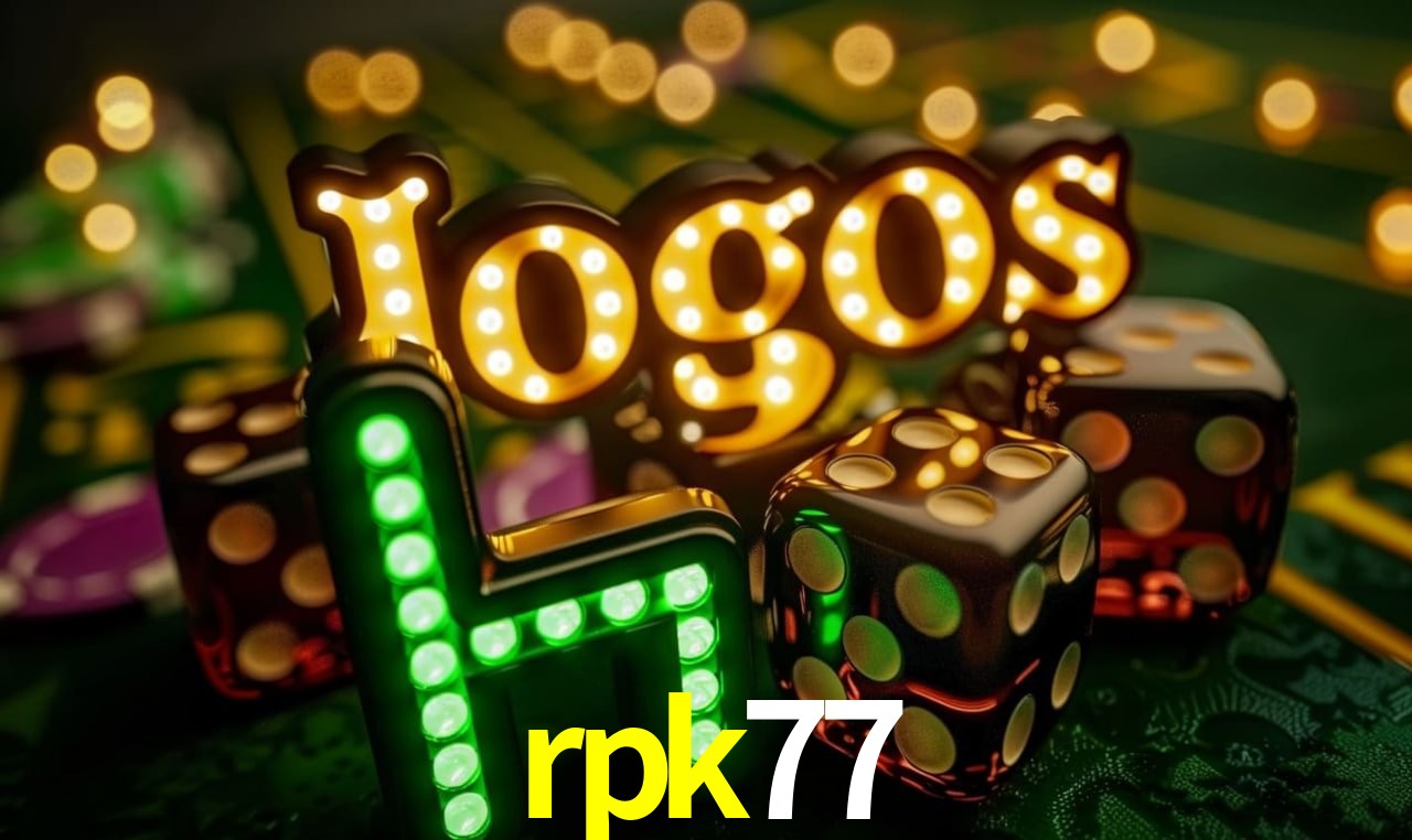 Estatísticas rpk77