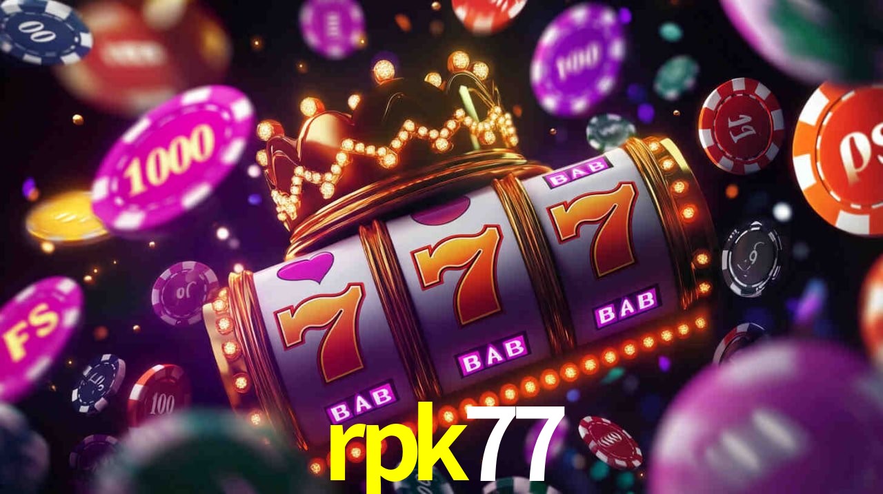 Game Providers rpk77