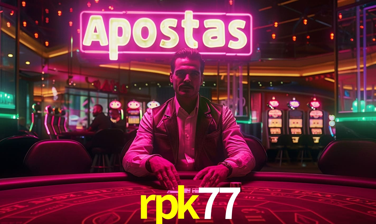 Descubra a Essência do rpk77: Nossa História e Compromissos