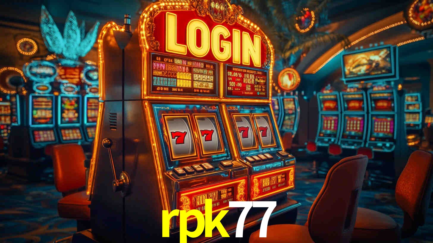 Welcome Bonus rpk77