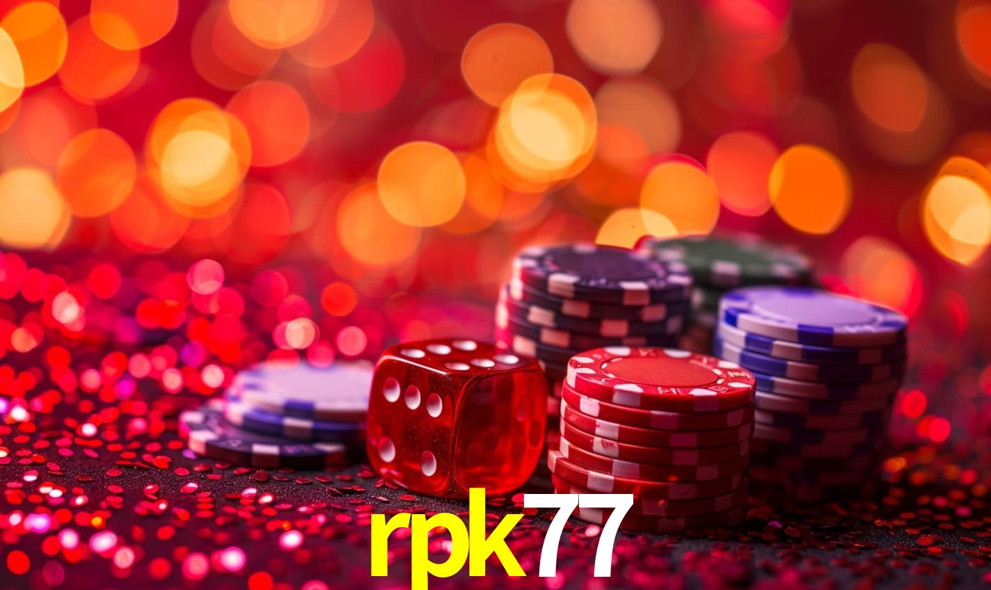 Explorando a Categoria de Eventos em Apostas na rpk77
