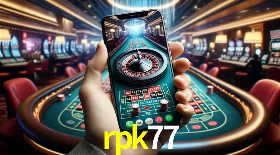 Secure Login rpk77