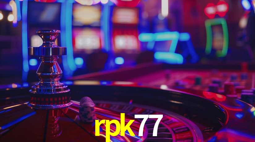 rpk77 bônus — cashback 15 por cento e níveis VIP