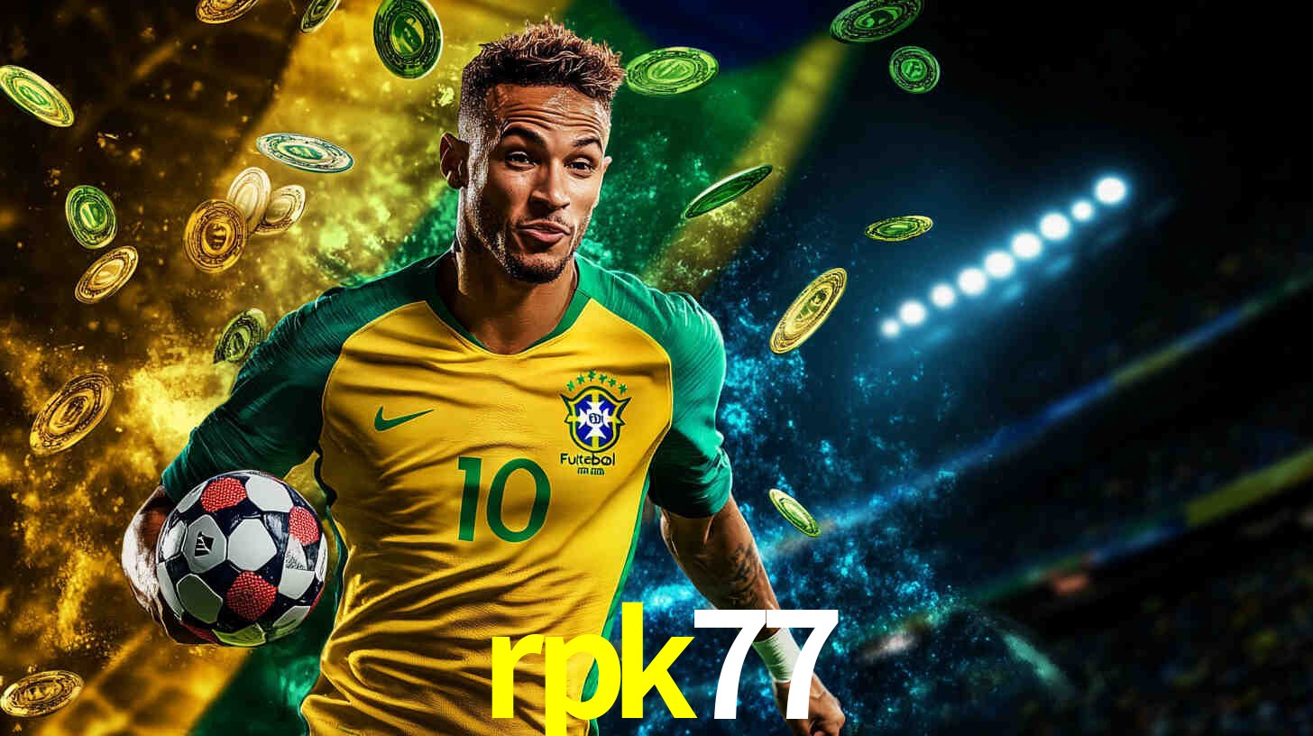 Apostas Esportivas na rpk77: Um Guia Completo