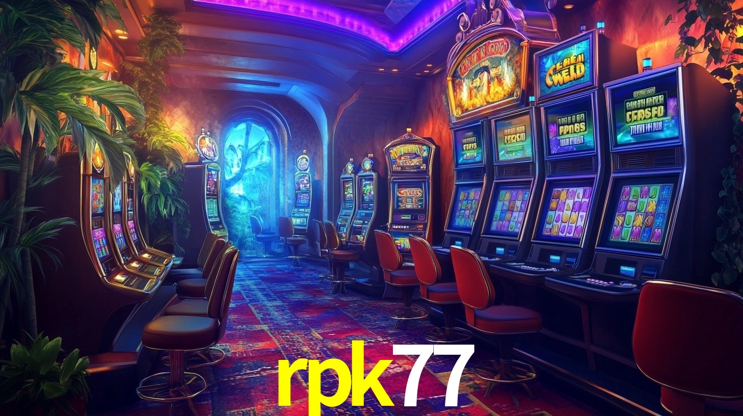 Blackjack Table rpk77