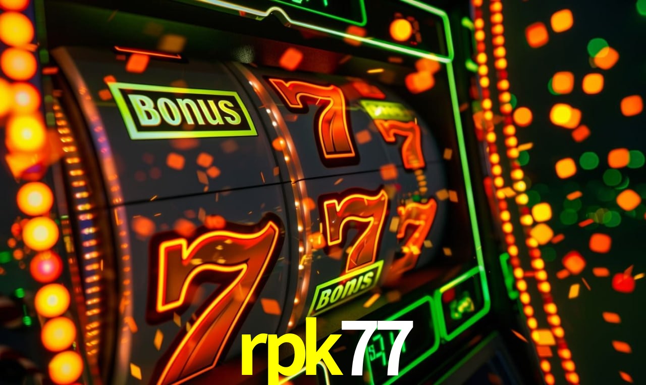 A Emoção da Loteria na rpk77: Uma Chance de Mudança de Vida