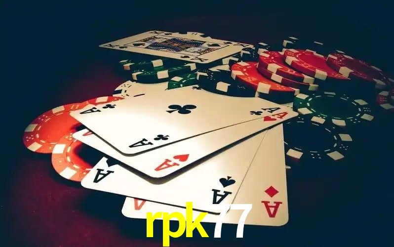 rpk77 login — configurações de segurança e proteção de conta