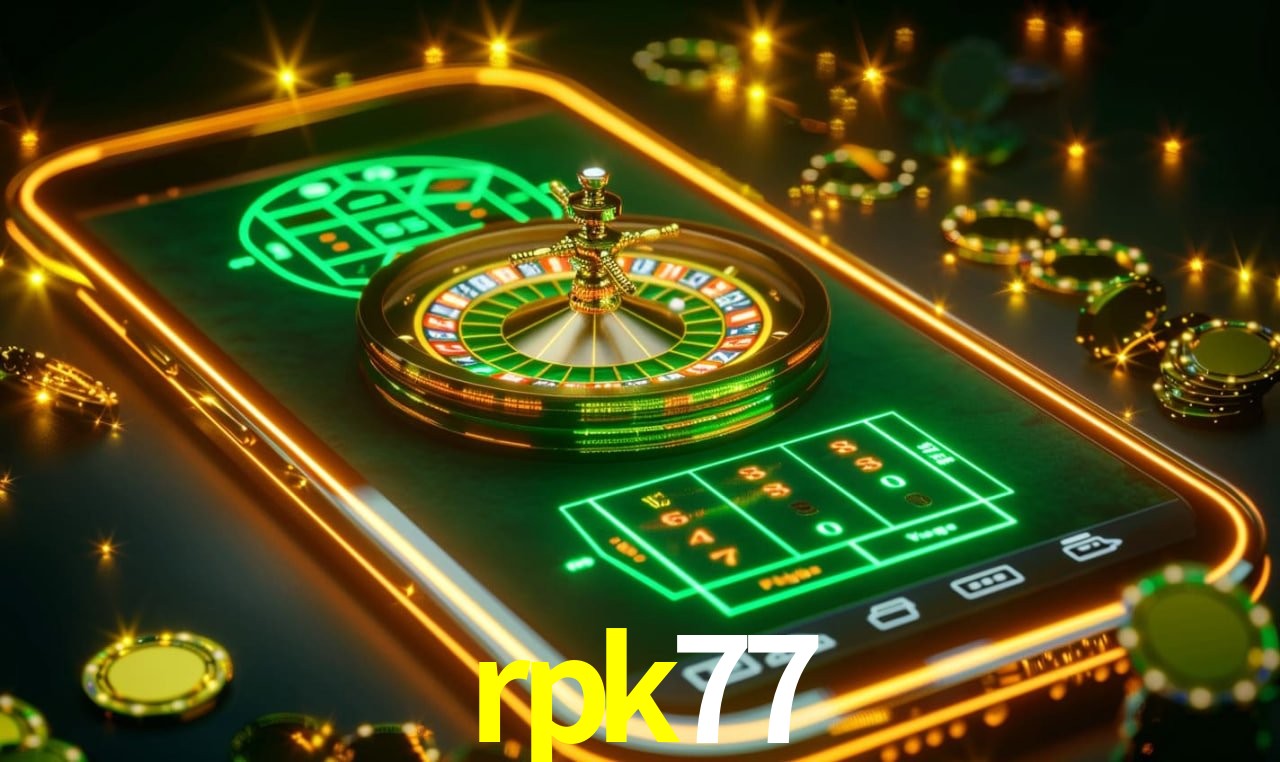 Tecnologia da Plataforma rpk77