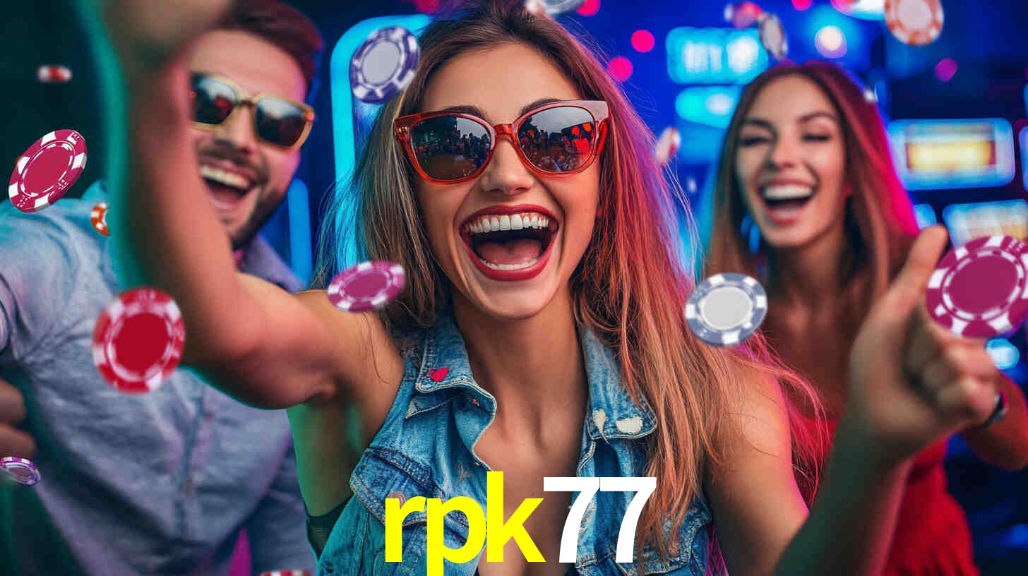 A Experiência Imersiva dos Cassinos Ao Vivo no rpk77
