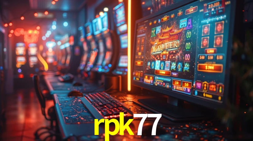 Ofertas Imperdíveis na rpk77: Promoções e Bônus Que Valem a Pena