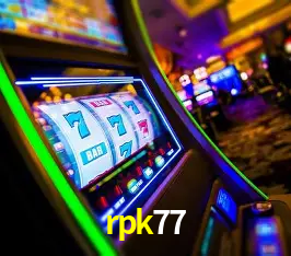 A Revolução dos Aplicativos de Jogos no rpk77