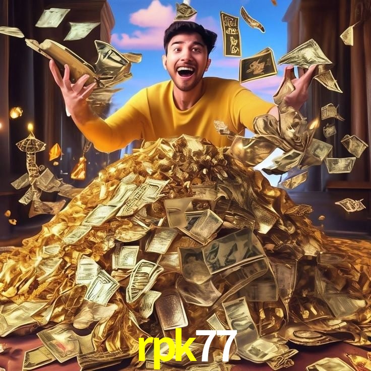 Bônus Diários rpk77