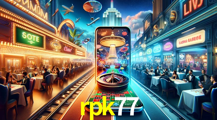 Responsive Design rpk77