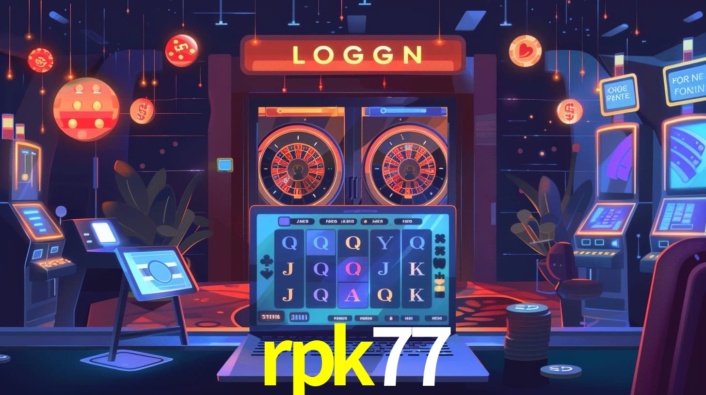 Design Responsivo rpk77