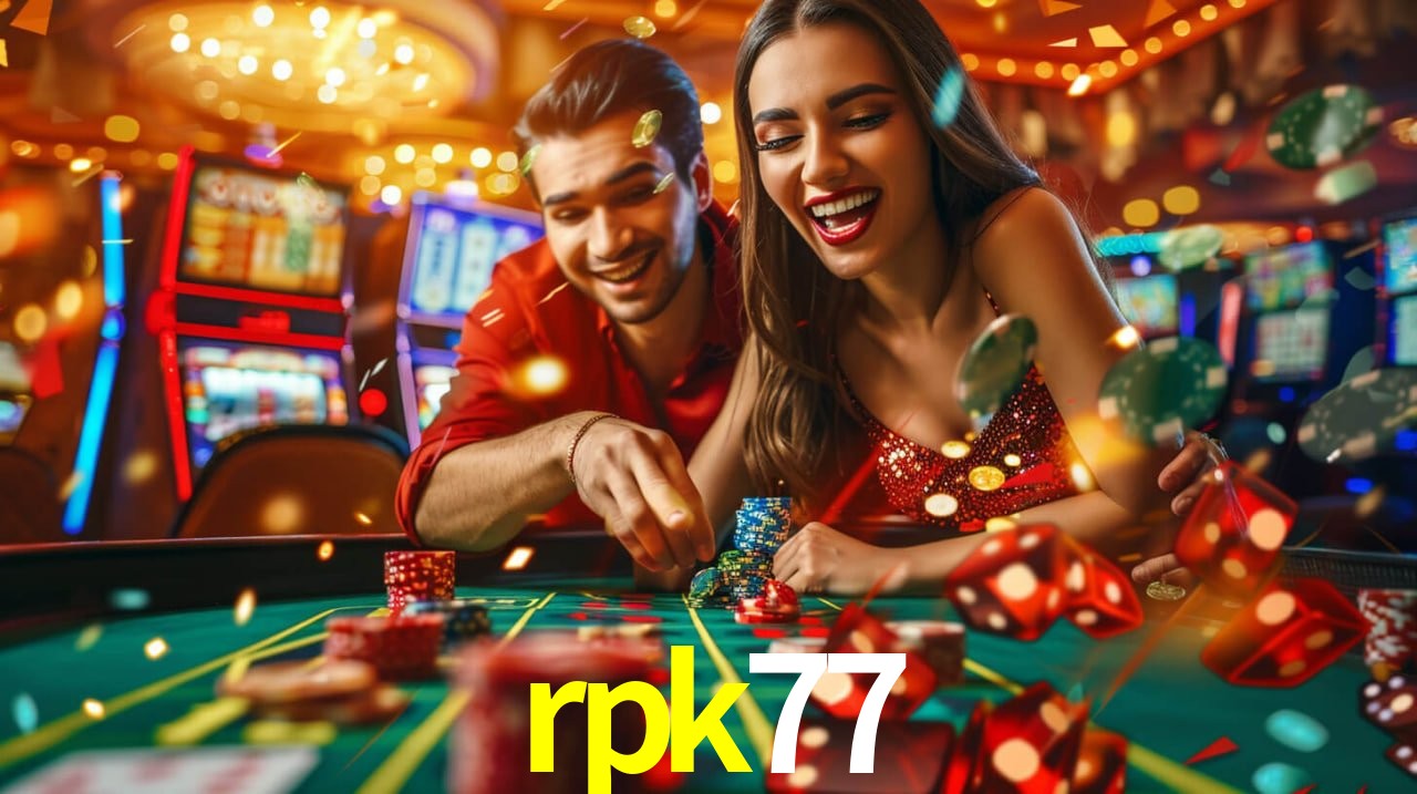 Login Seguro rpk77