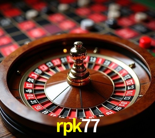 Promoção Relâmpago rpk77