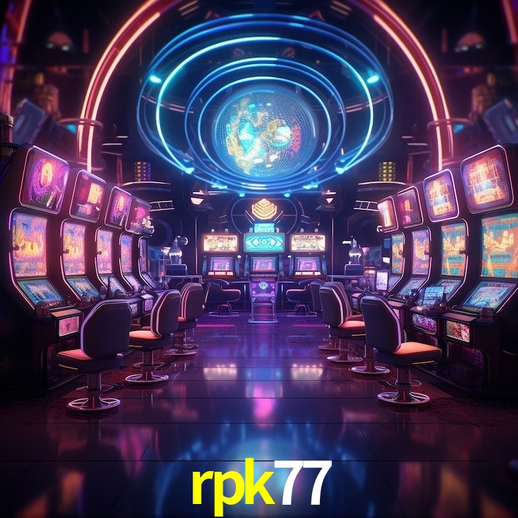 rpk77 plataforma — saque cashout PIX com comprovante