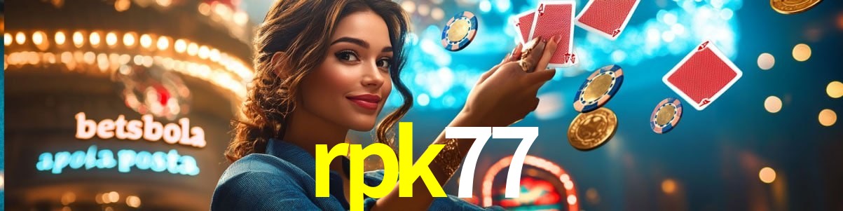 Bonus Features rpk77