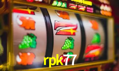 A Emoção da Loteria na rpk77: Uma Chance de Mudança de Vida