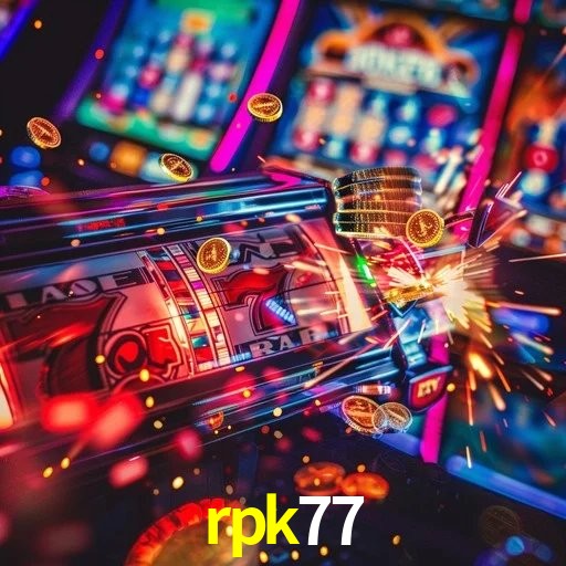 PIX Instantâneo rpk77