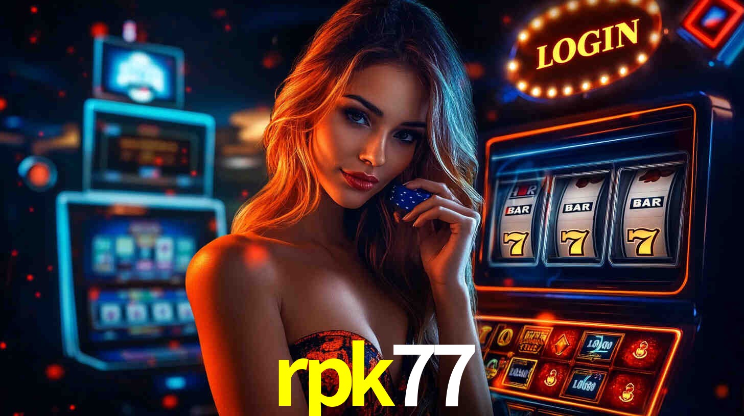 rpk77: A Experiência de Casino com Jogos de Mesa ao Vivo