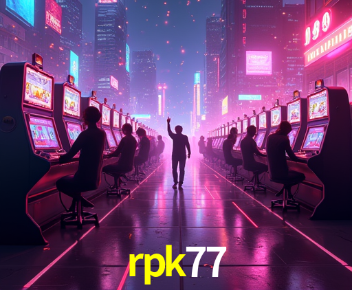 Jogos Exclusivos rpk77