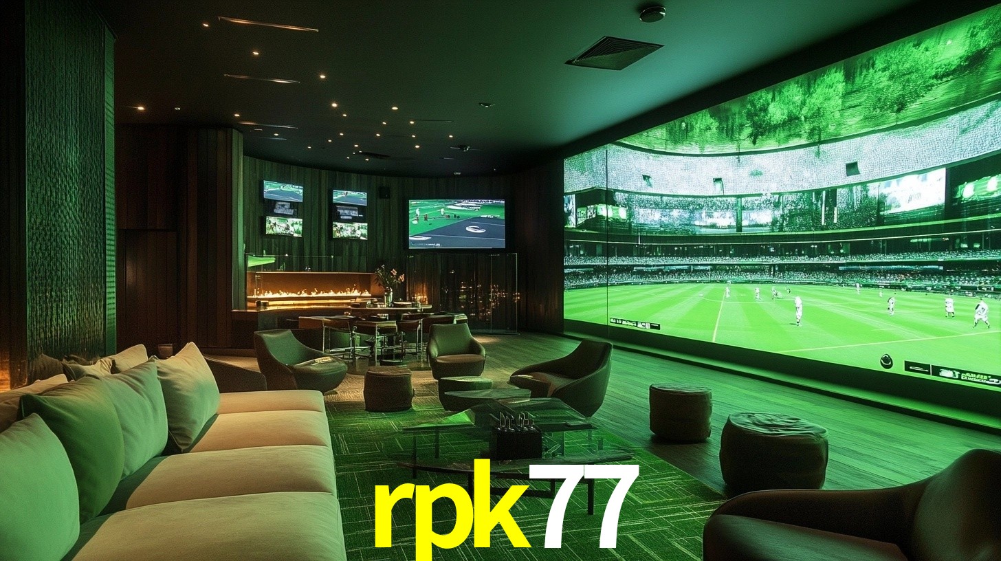 Sinta a adrenalina dos jogos de cassino com rpk77