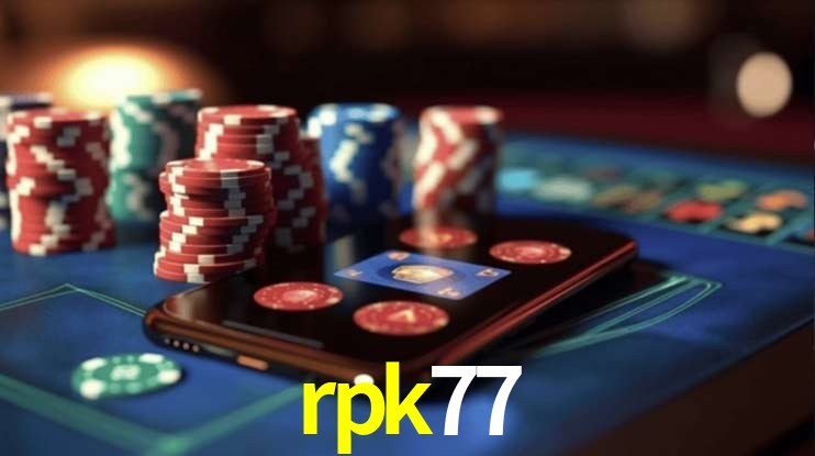 Avaliações dos Jogadores rpk77