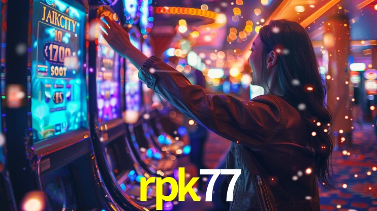 Explore as vantagens do rpk77: serviço profissional e confiabilidade