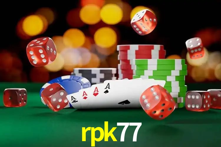 Recursos de Bônus rpk77