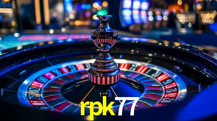 rpk77 App Interface