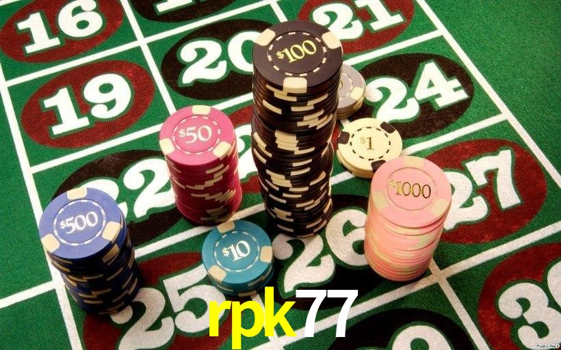 Desvendando o Mundo dos Jogos Virtuais na rpk77