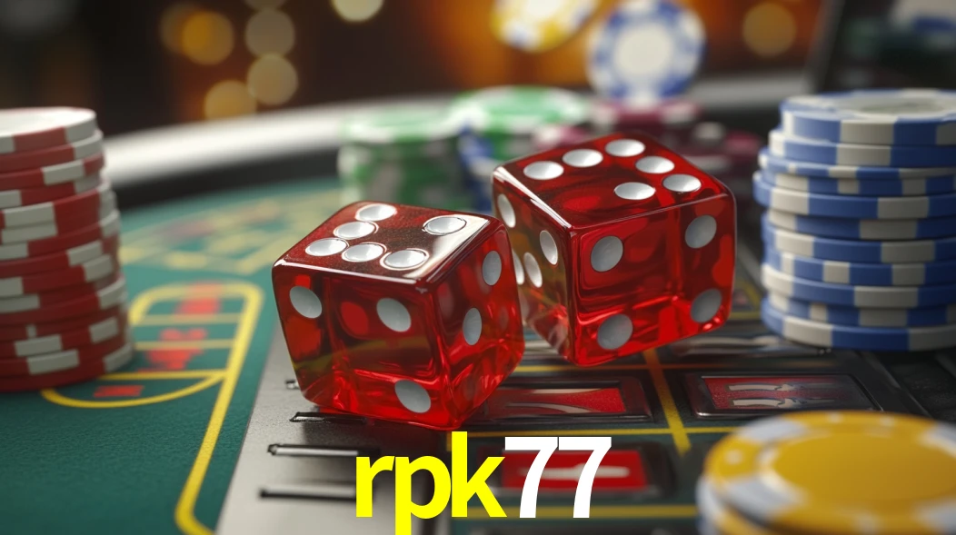 VIP Casino rpk77