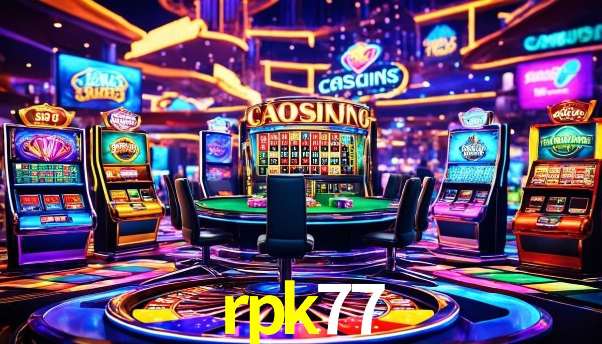 Apostas de Tênis rpk77