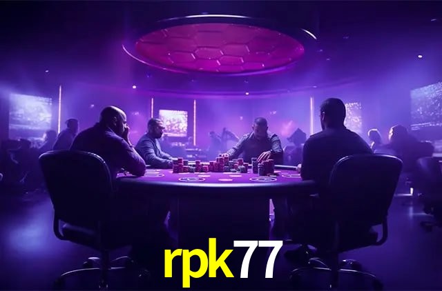 Descubra o Programa VIP da rpk77: Vantagens Exclusivas para Jogadores
