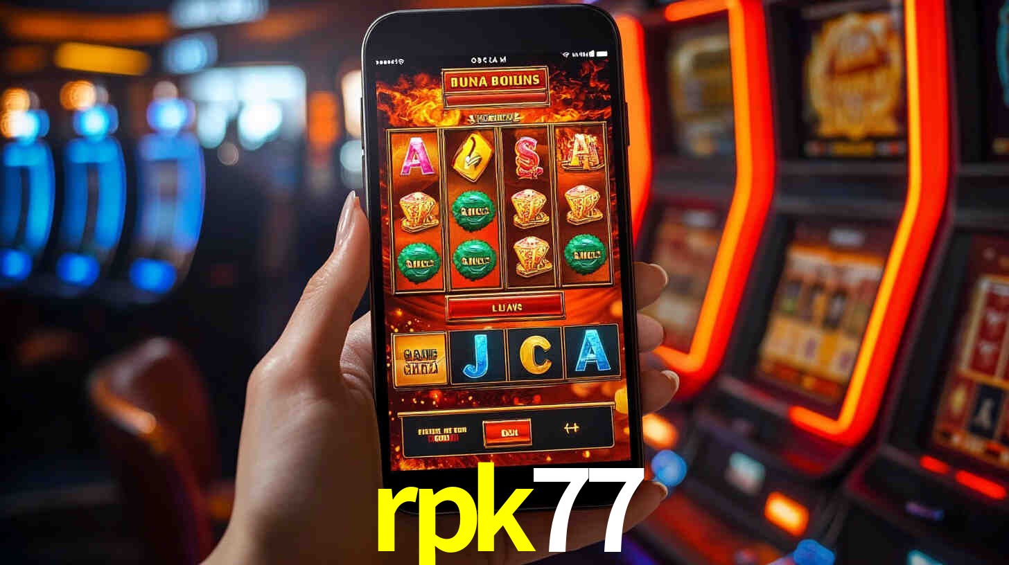 Experimente o Login Seguro Premium no rpk77
