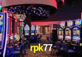 Promoções Sazonais rpk77