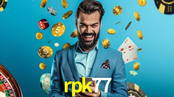 Live Casino rpk77