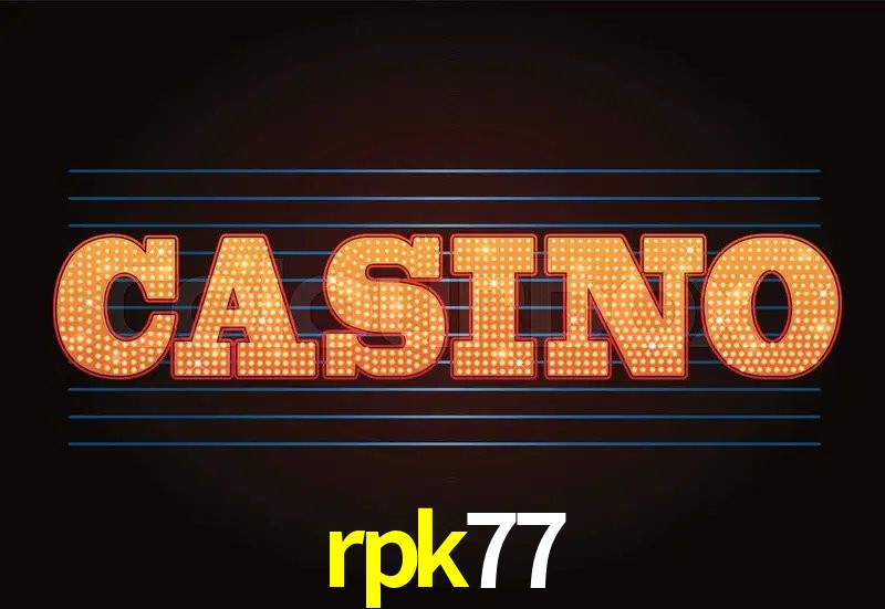 Apostas de Futebol rpk77