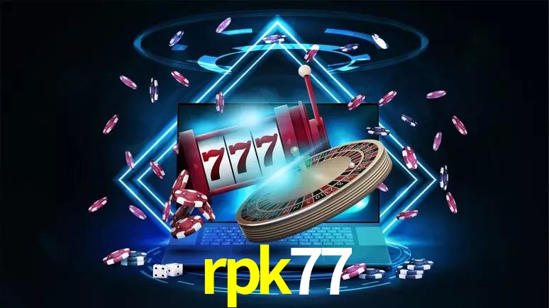 Casino Ao Vivo rpk77
