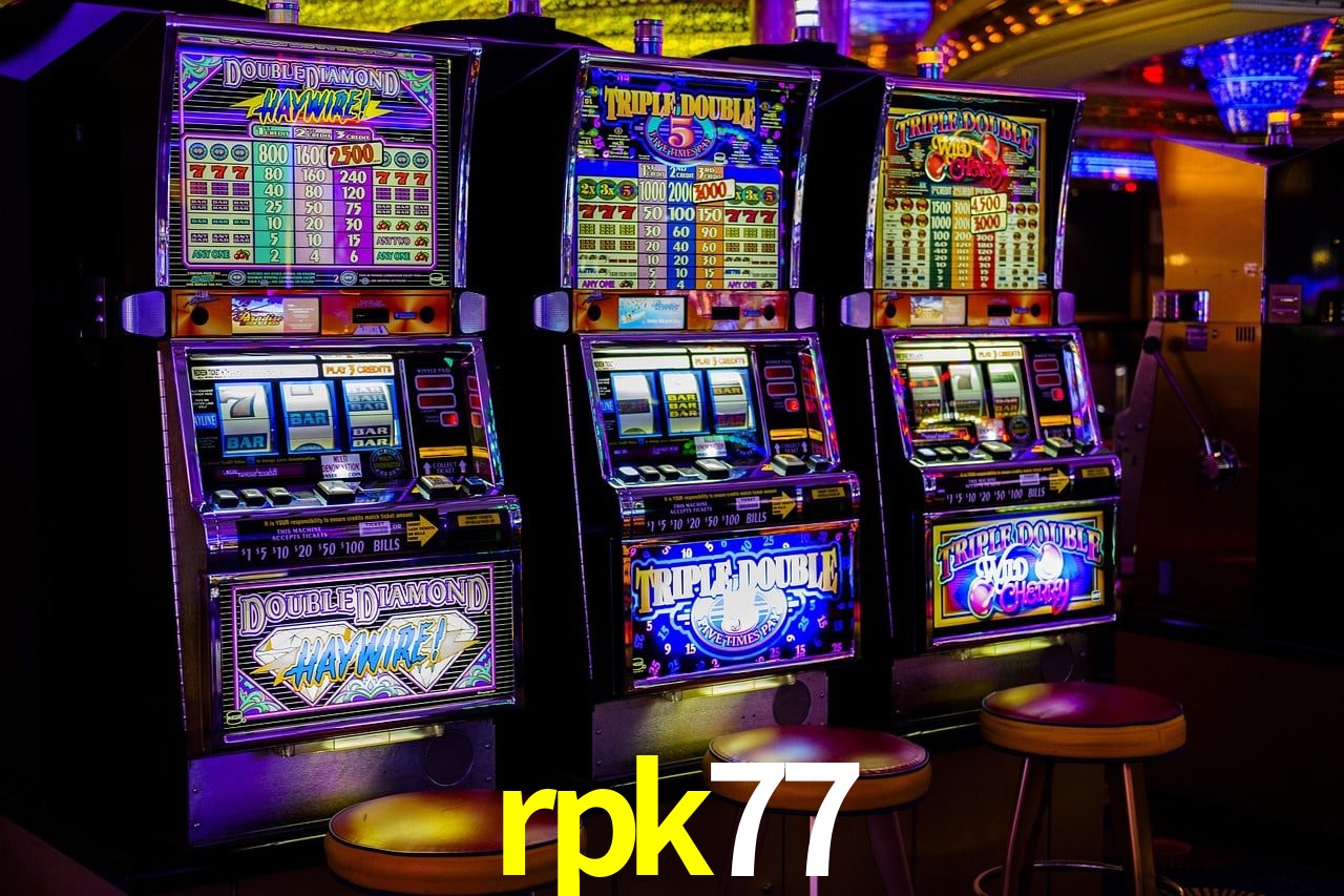 Casino VIP rpk77