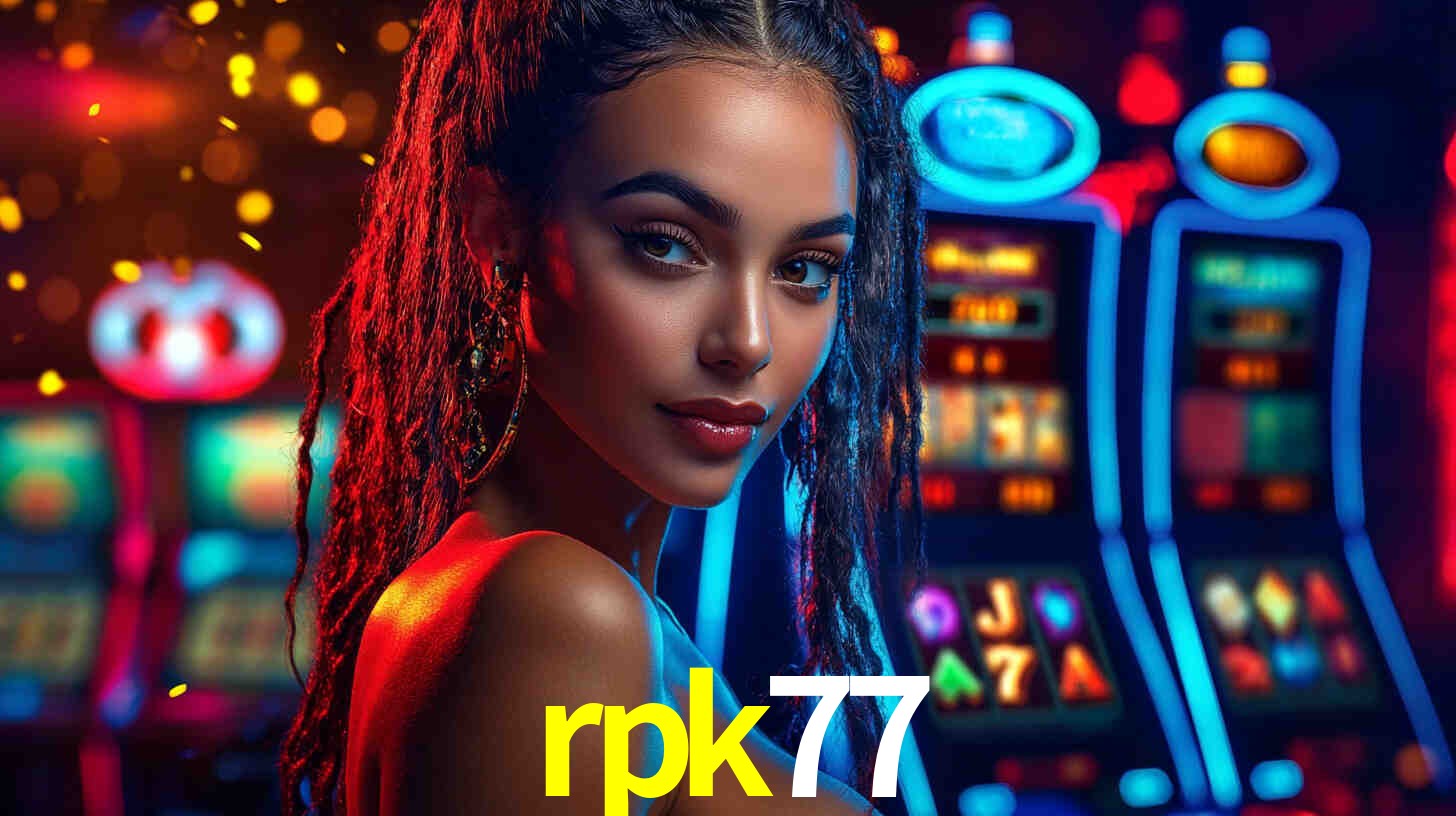 A Popularidade dos Caça-Níqueis no rpk77