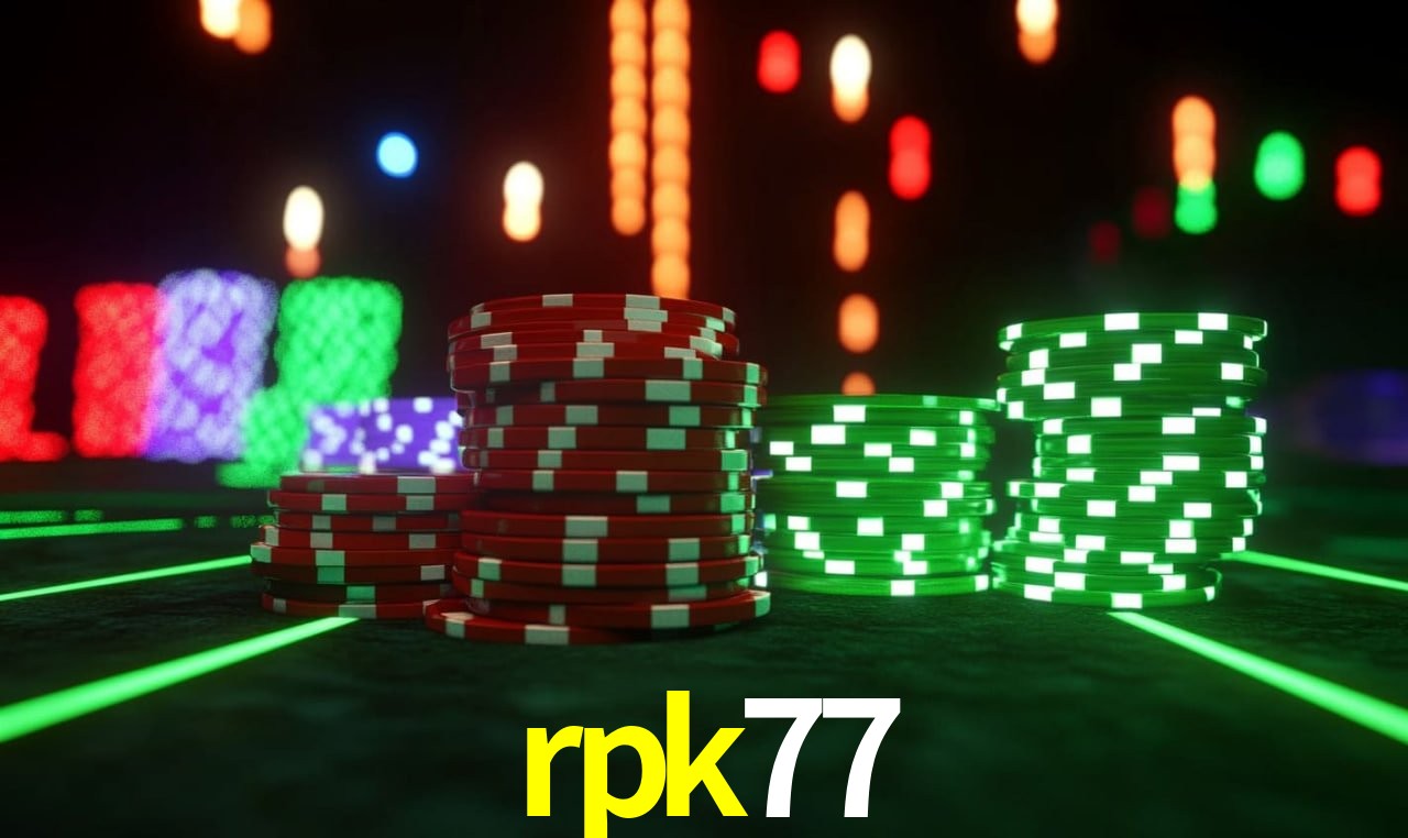 Player Reviews rpk77