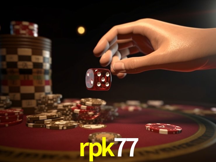 Estatísticas do Jogo rpk77