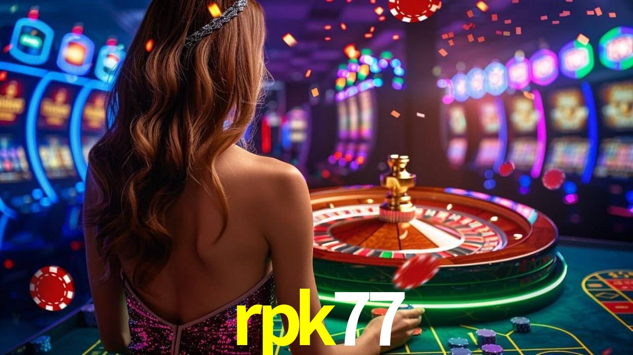 rpk77 bet — mercados de futebol e esportes no app