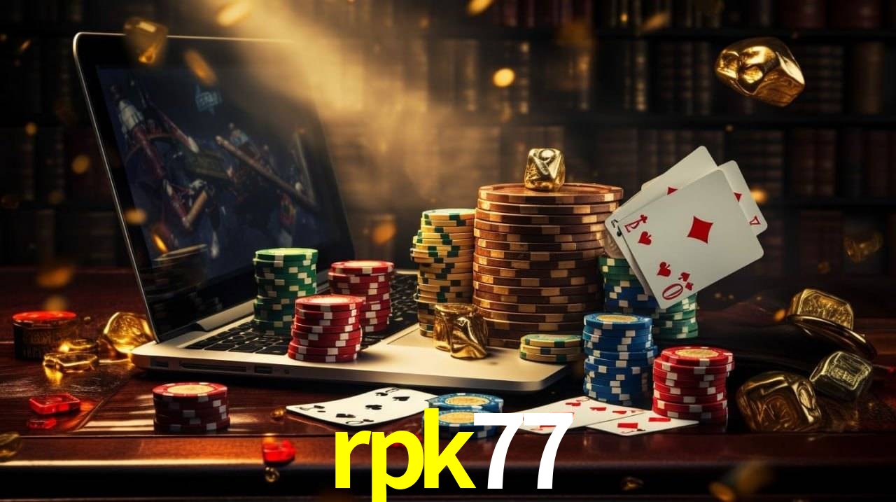 Torneios rpk77