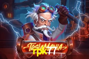 Jogos de Slot rpk77